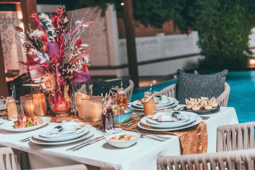 Al Messila, A Luxury Collection Resort & Spa, Doha - 41