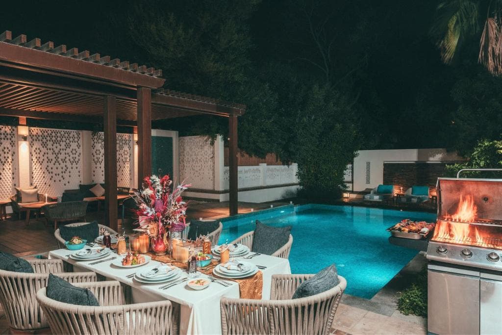 Al Messila, A Luxury Collection Resort & Spa, Doha - 42