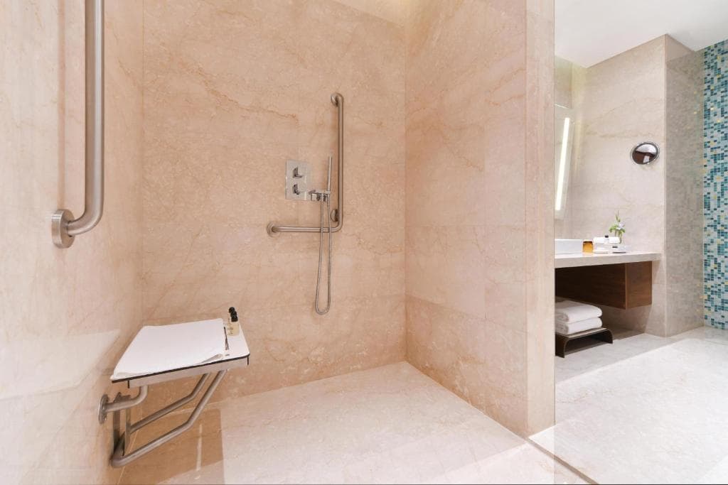 Al Messila, A Luxury Collection Resort & Spa, Doha - 43