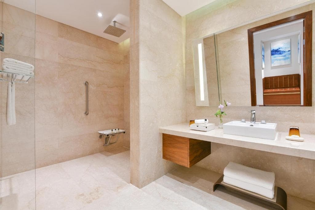 Al Messila, A Luxury Collection Resort & Spa, Doha - 44