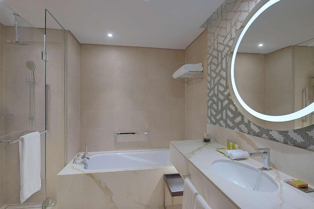 Hilton Doha The Pearl - 15