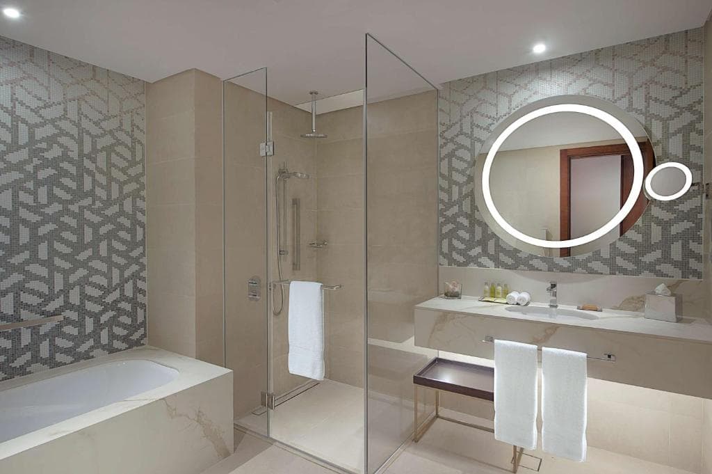 Hilton Doha The Pearl - 17