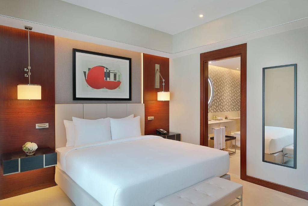 Hilton Doha The Pearl - 20