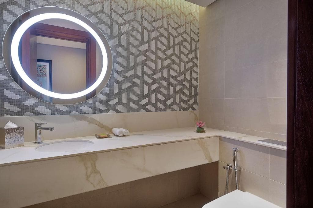 Hilton Doha The Pearl - 21