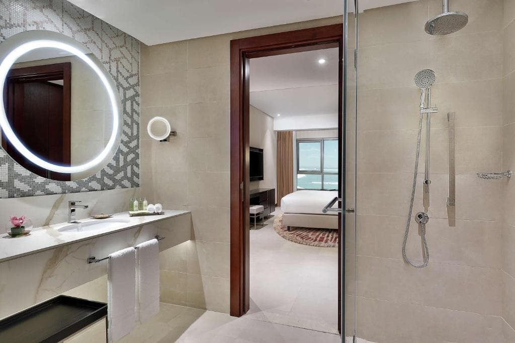 Hilton Doha The Pearl - 23