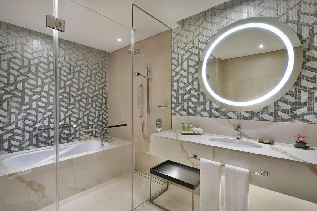 Hilton Doha The Pearl - 29