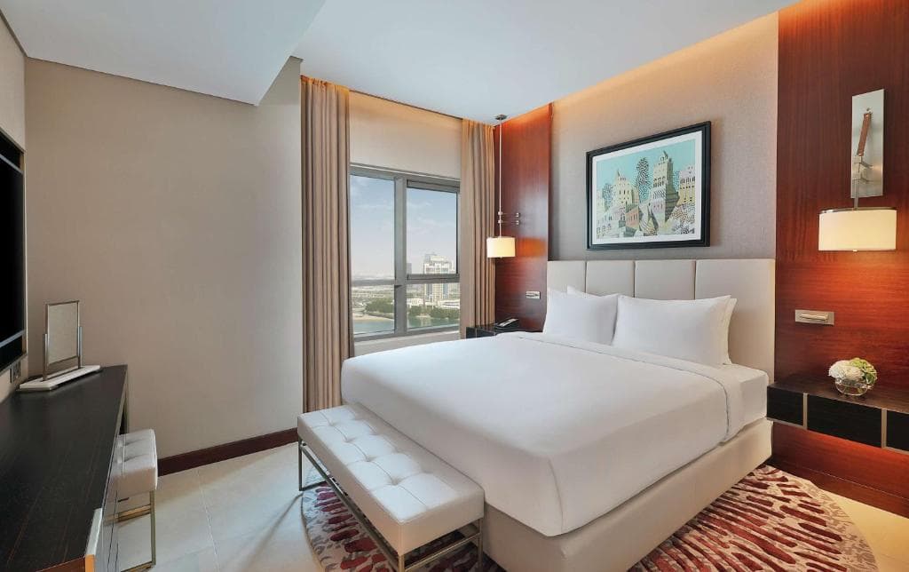Hilton Doha The Pearl - 31