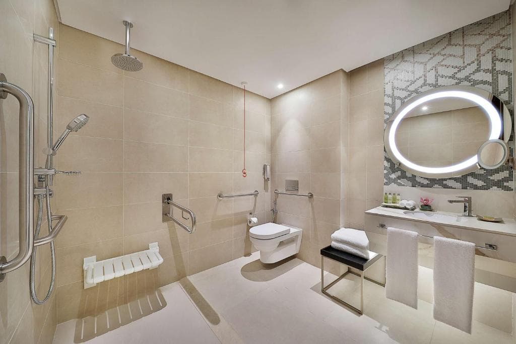 Hilton Doha The Pearl - 38