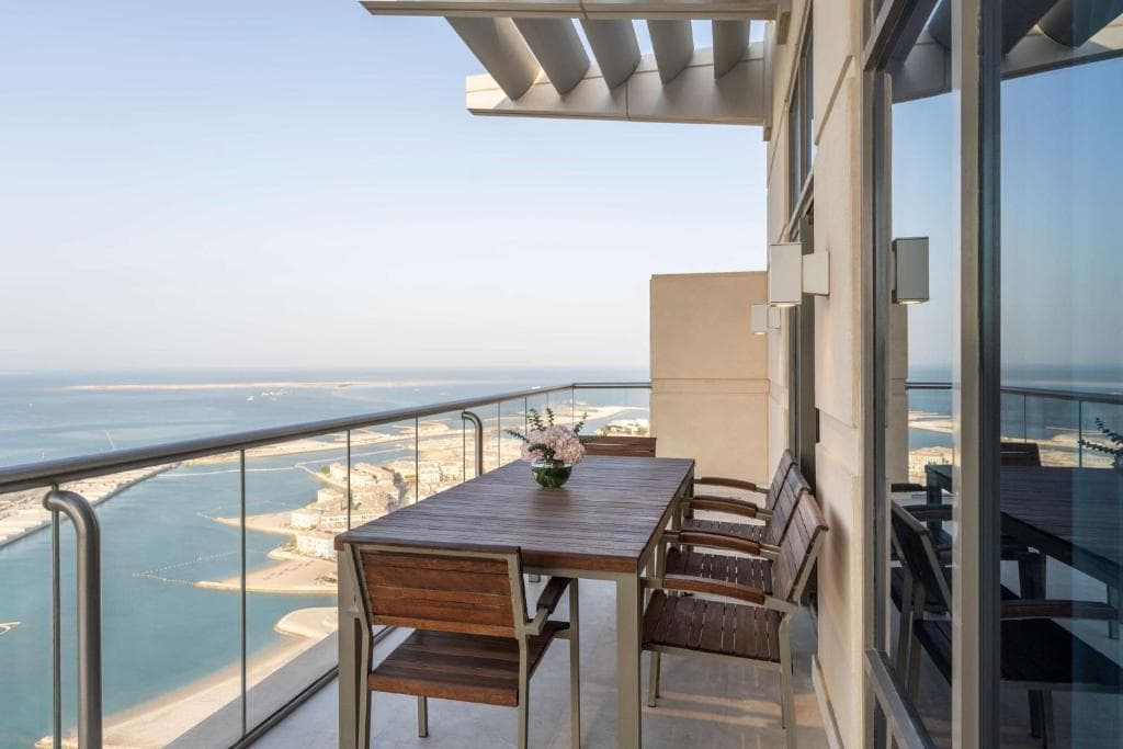 Hilton Doha The Pearl - 58