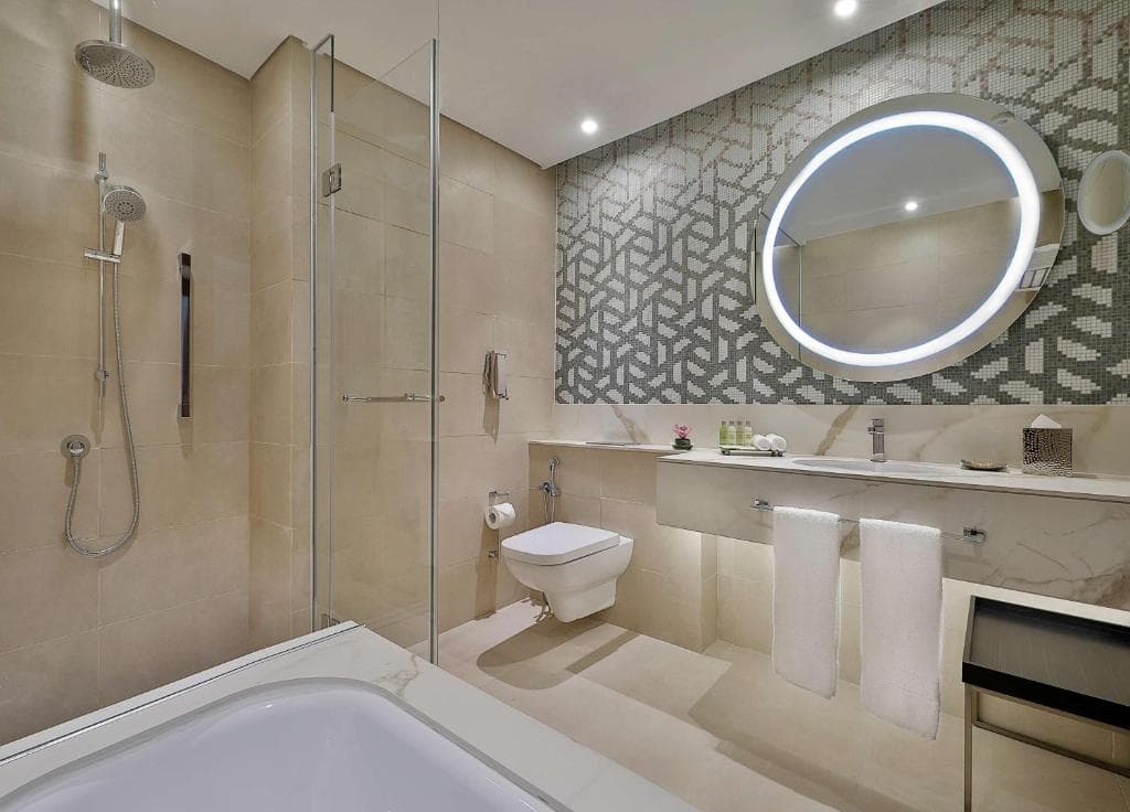 Hilton Doha The Pearl - 67