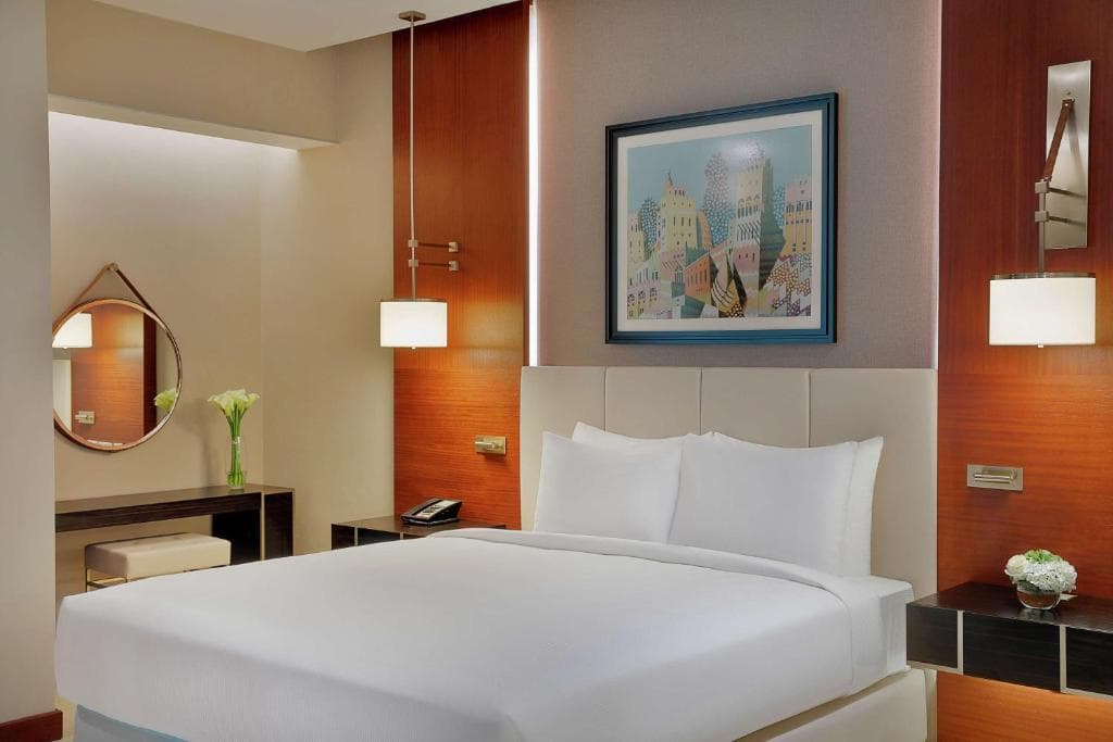 Hilton Doha The Pearl - 70