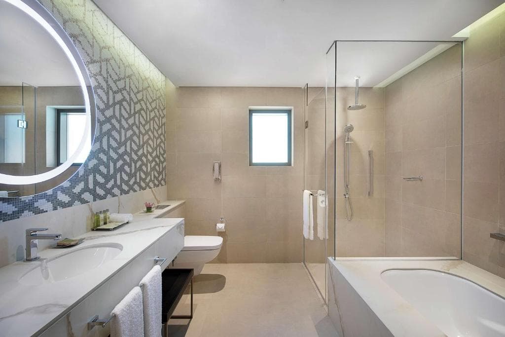Hilton Doha The Pearl - 81