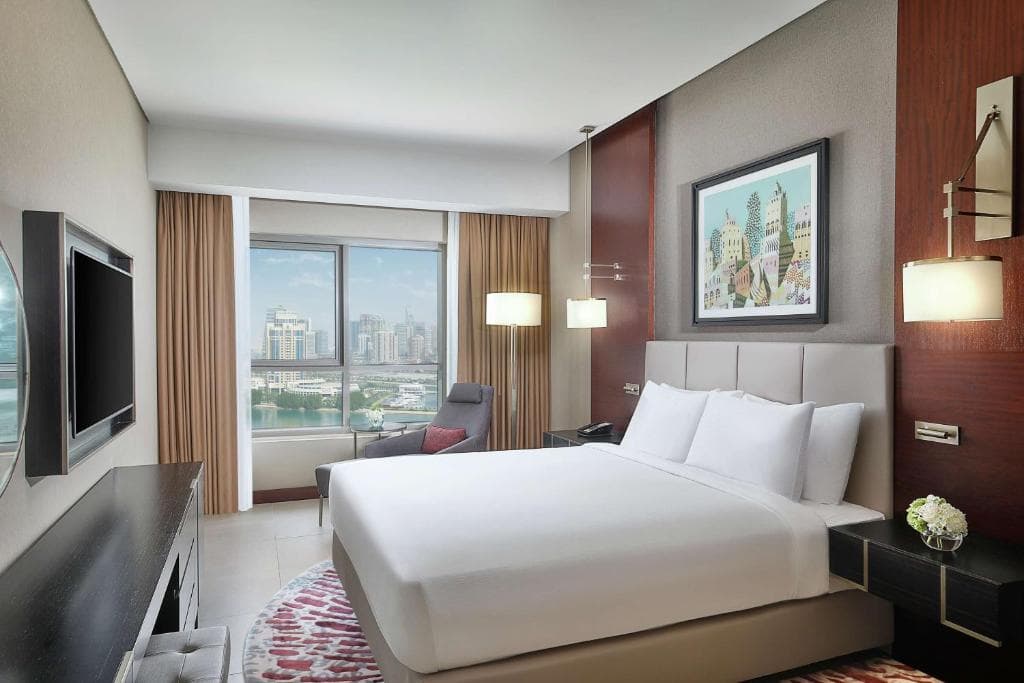 Hilton Doha The Pearl - 85