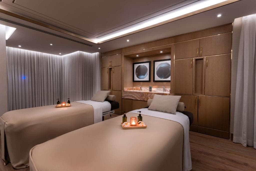 Hilton Doha The Pearl - 90