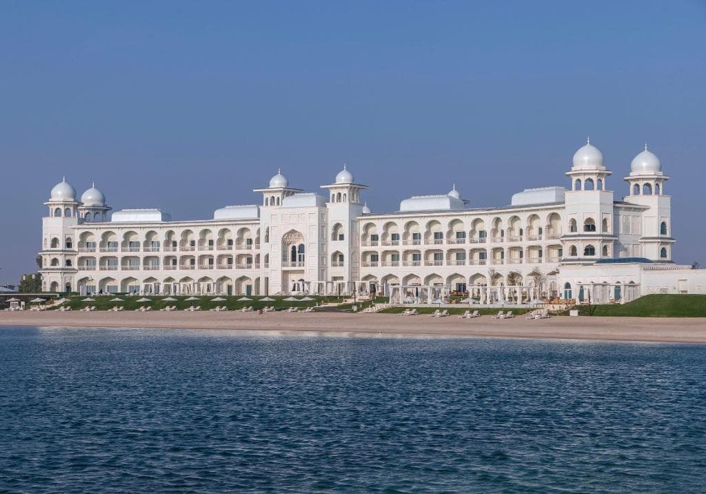 The Chedi Katara Hotel & Resort - 2