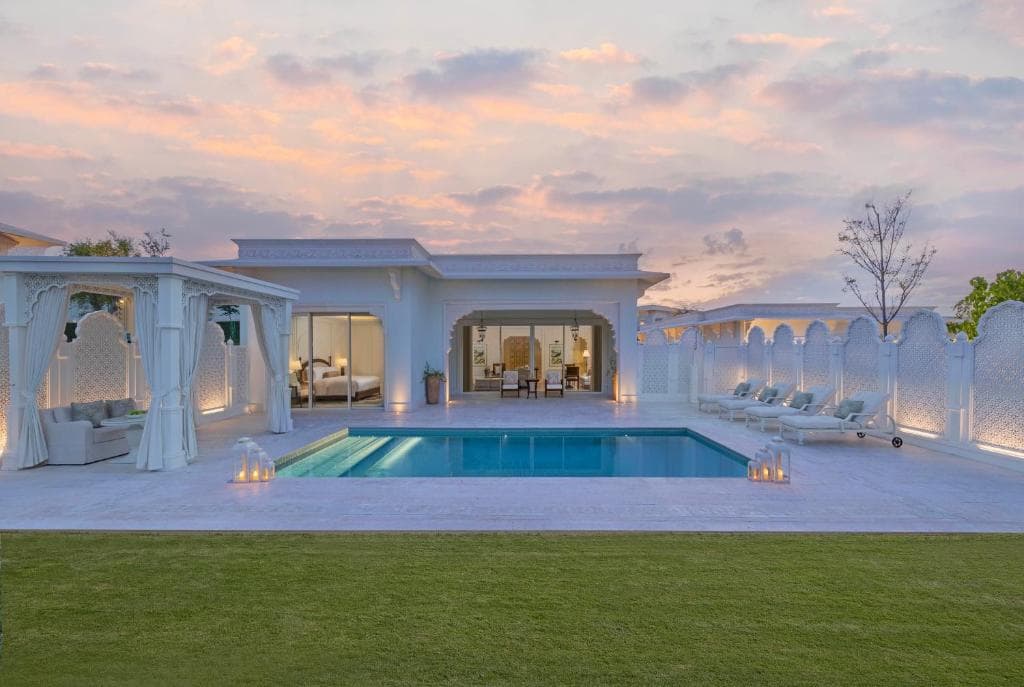 The Chedi Katara Hotel & Resort - 3
