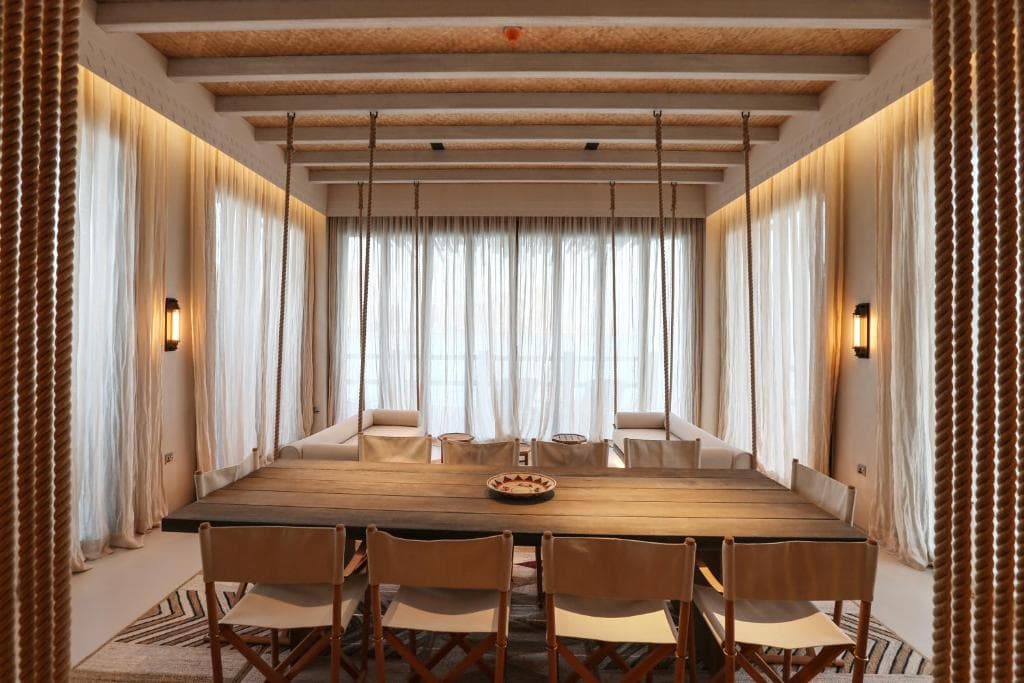 The Chedi Katara Hotel & Resort - 5