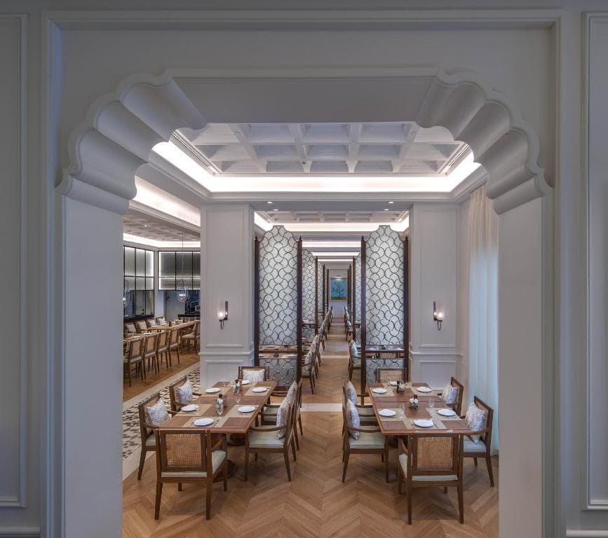 The Chedi Katara Hotel & Resort - 6