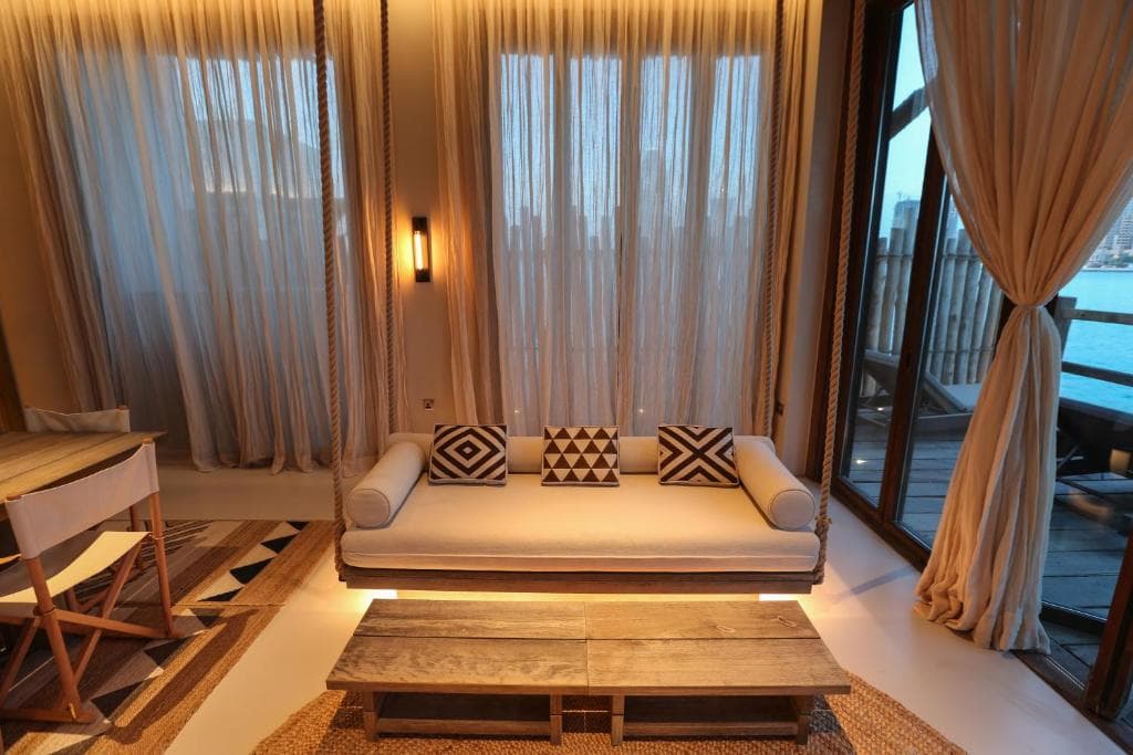 The Chedi Katara Hotel & Resort - 8