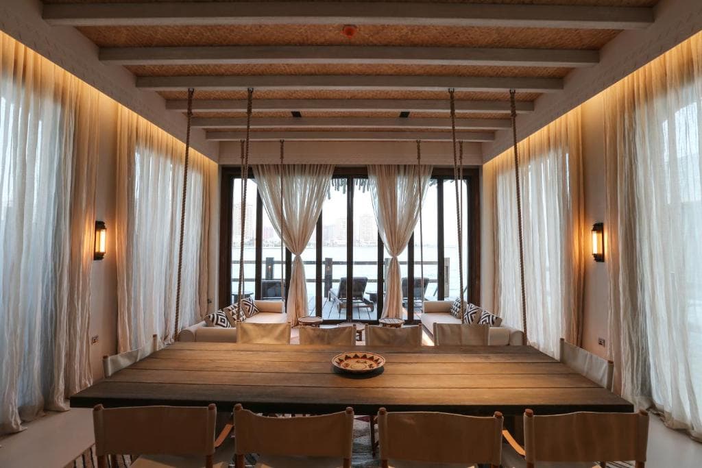 The Chedi Katara Hotel & Resort - 9