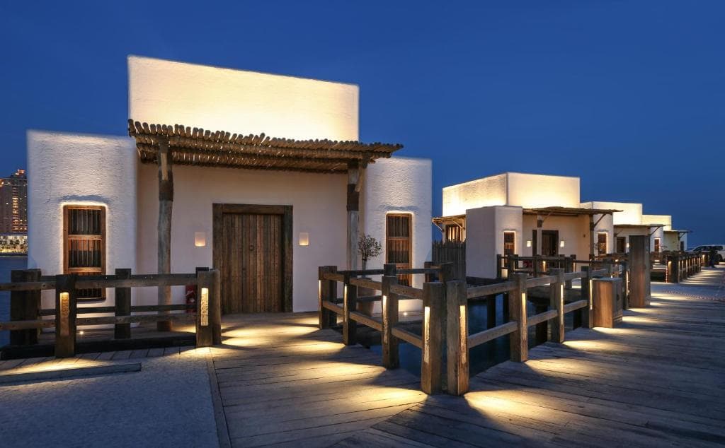 The Chedi Katara Hotel & Resort - 10