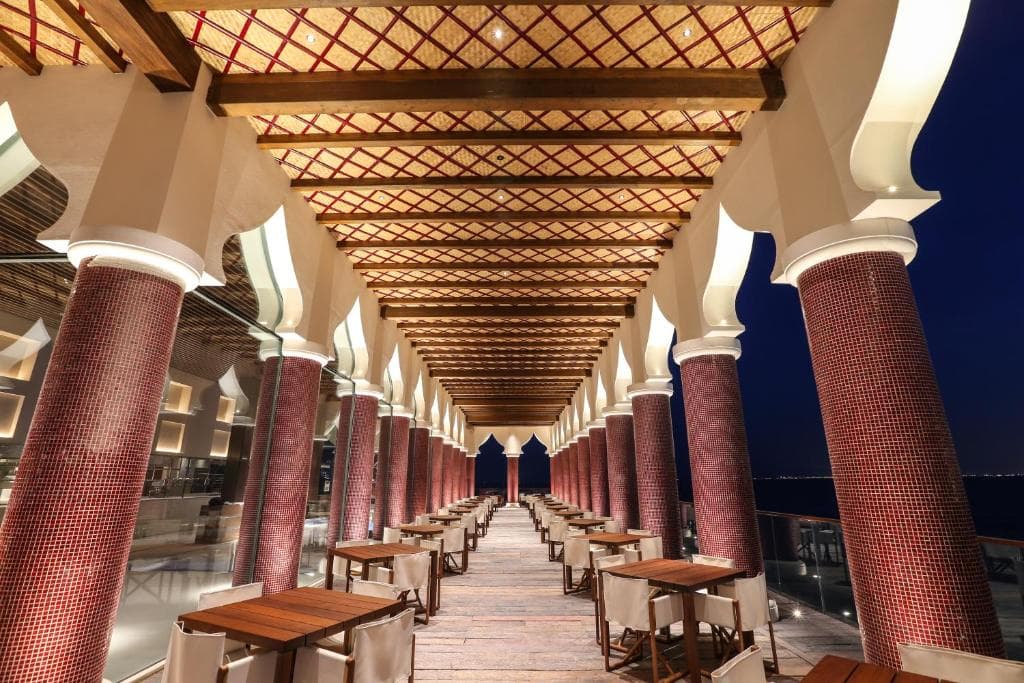 The Chedi Katara Hotel & Resort - 11