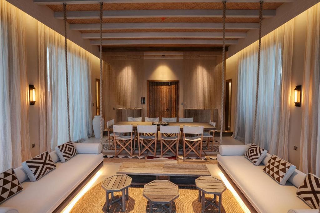 The Chedi Katara Hotel & Resort - 12