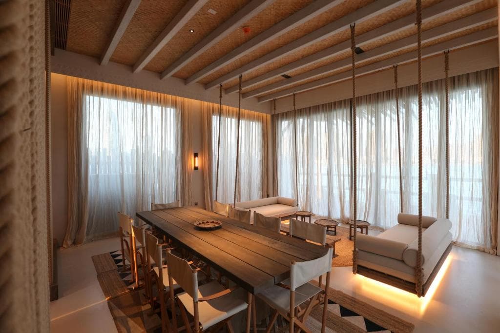 The Chedi Katara Hotel & Resort - 13