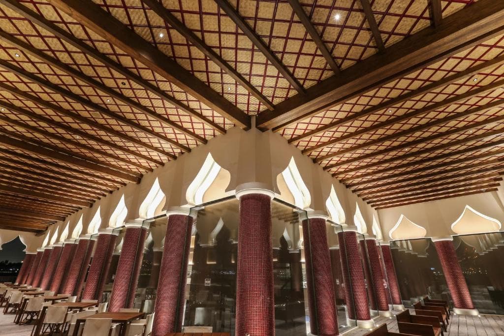 The Chedi Katara Hotel & Resort - 15
