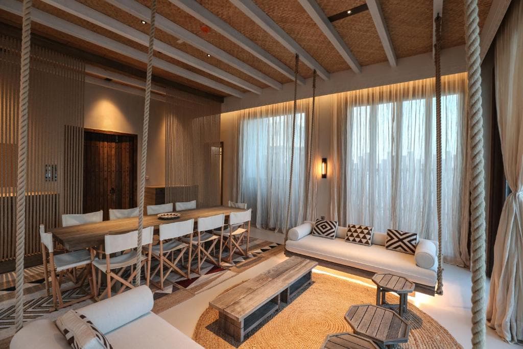 The Chedi Katara Hotel & Resort - 16