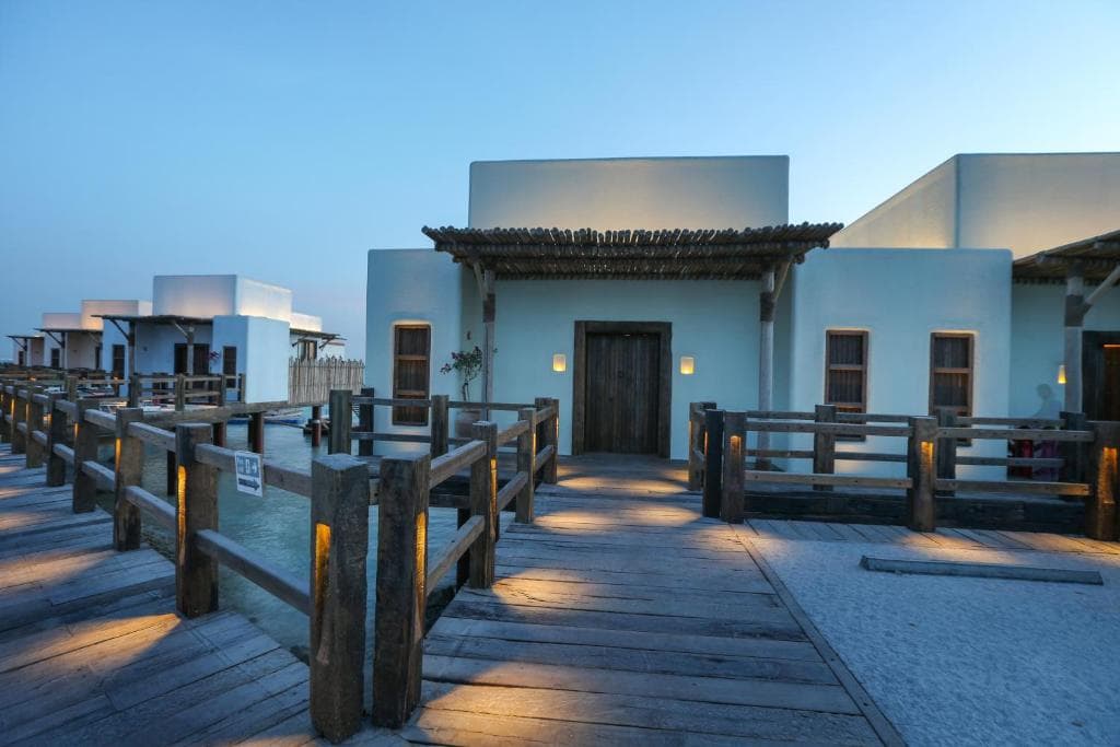 The Chedi Katara Hotel & Resort - 17
