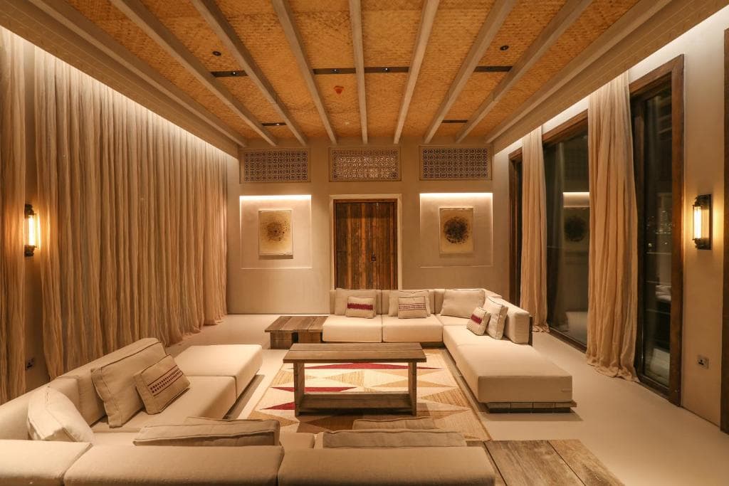 The Chedi Katara Hotel & Resort - 18