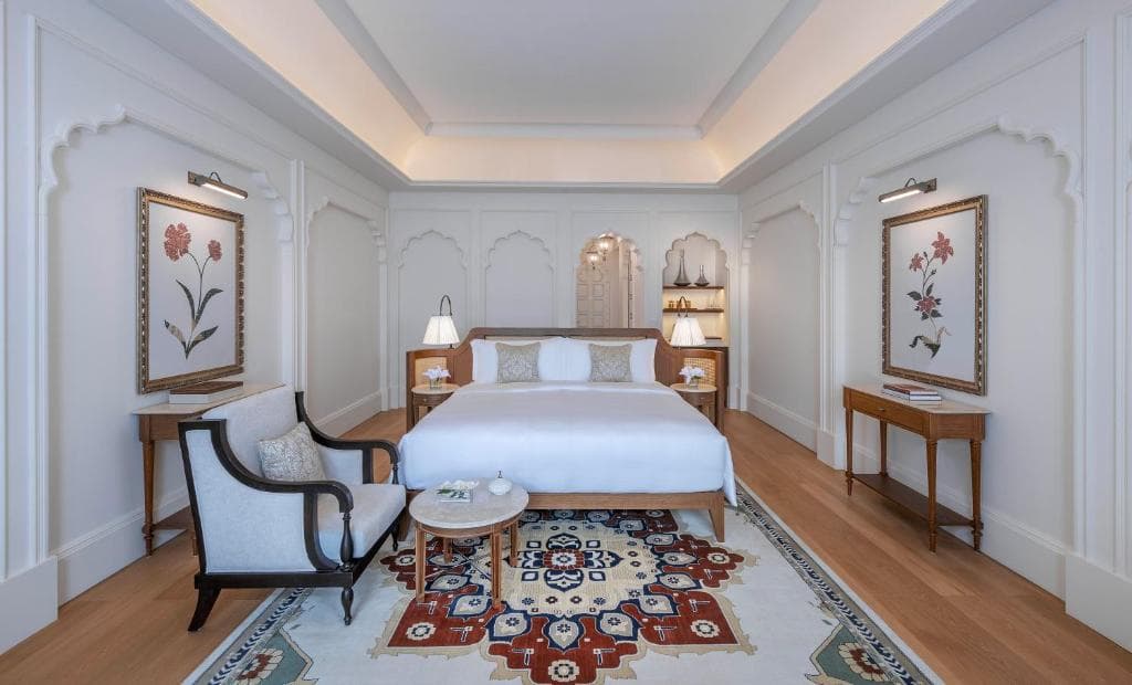 The Chedi Katara Hotel & Resort - 19