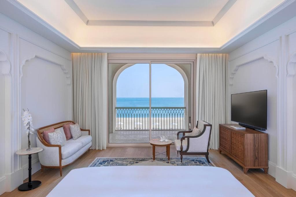 The Chedi Katara Hotel & Resort - 20