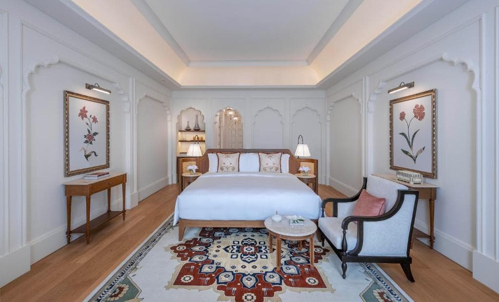 The Chedi Katara Hotel & Resort - 22