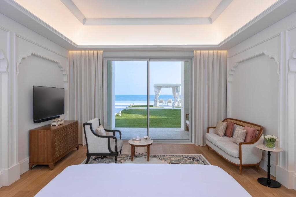 The Chedi Katara Hotel & Resort - 23