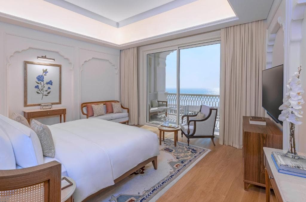 The Chedi Katara Hotel & Resort - 25