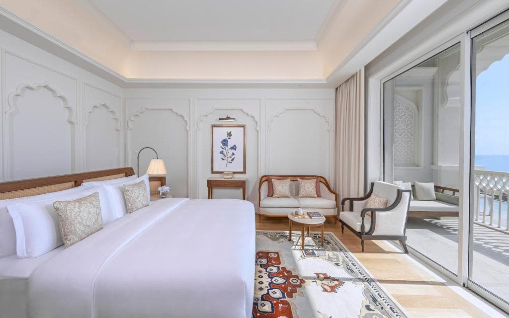 The Chedi Katara Hotel & Resort - 26