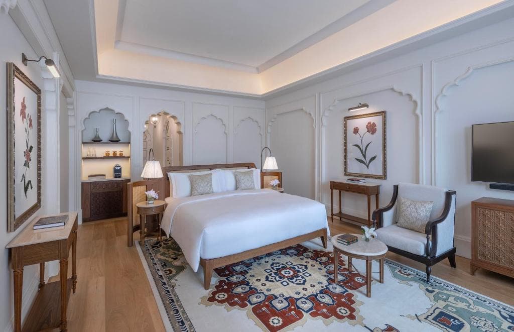 The Chedi Katara Hotel & Resort - 27