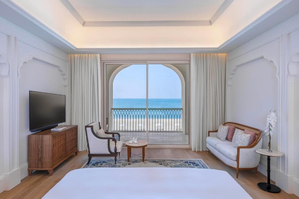 The Chedi Katara Hotel & Resort - 28