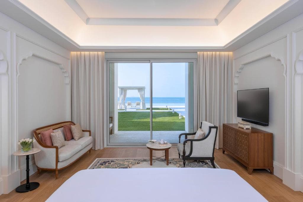 The Chedi Katara Hotel & Resort - 29