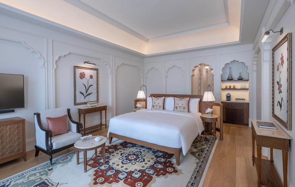 The Chedi Katara Hotel & Resort - 30