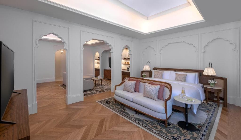The Chedi Katara Hotel & Resort - 31