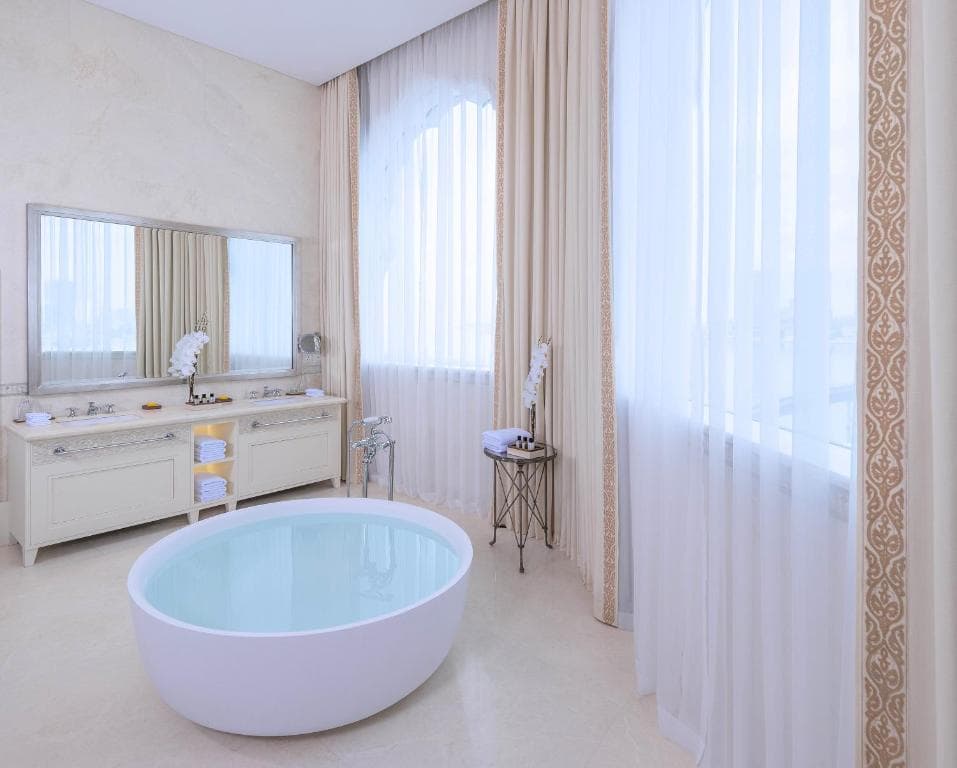 The Chedi Katara Hotel & Resort - 32