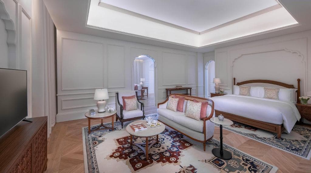 The Chedi Katara Hotel & Resort - 37
