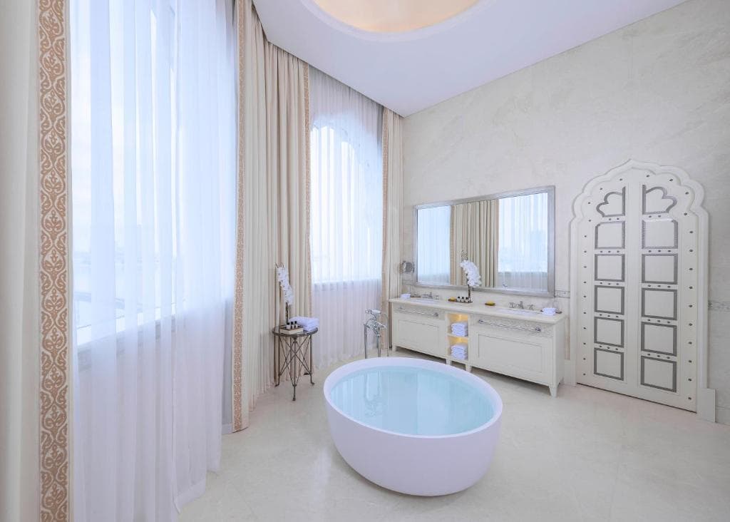 The Chedi Katara Hotel & Resort - 38