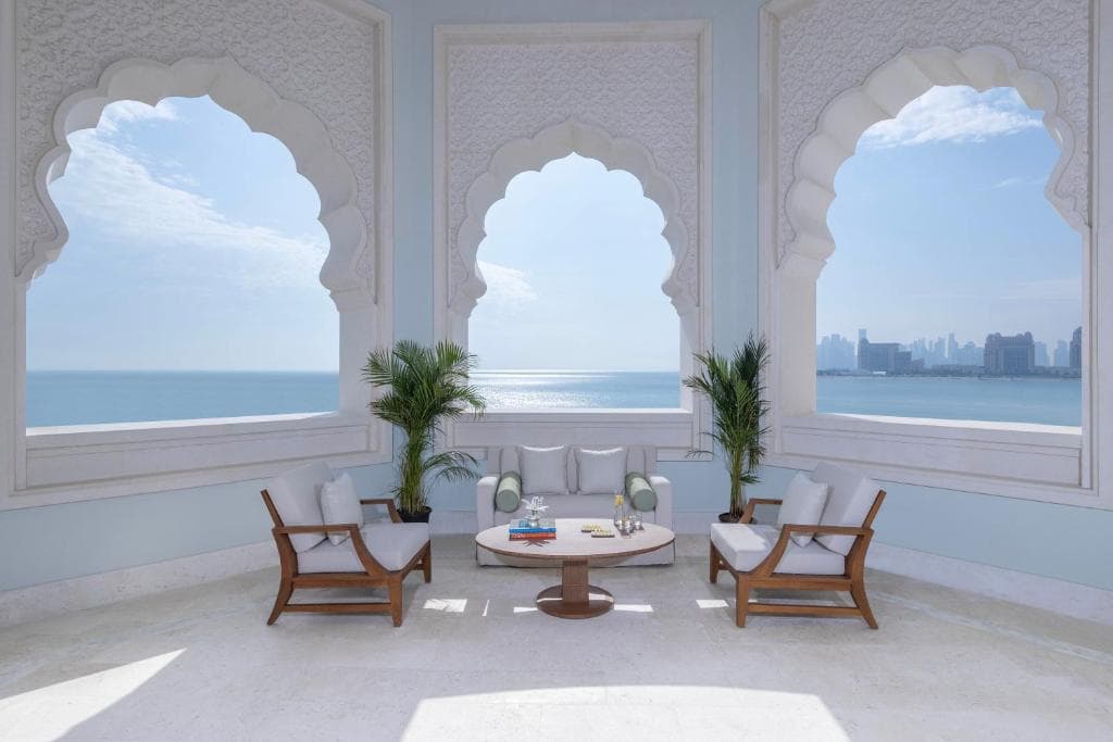 The Chedi Katara Hotel & Resort - 39