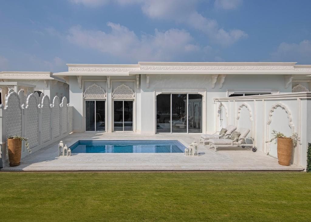 The Chedi Katara Hotel & Resort - 40