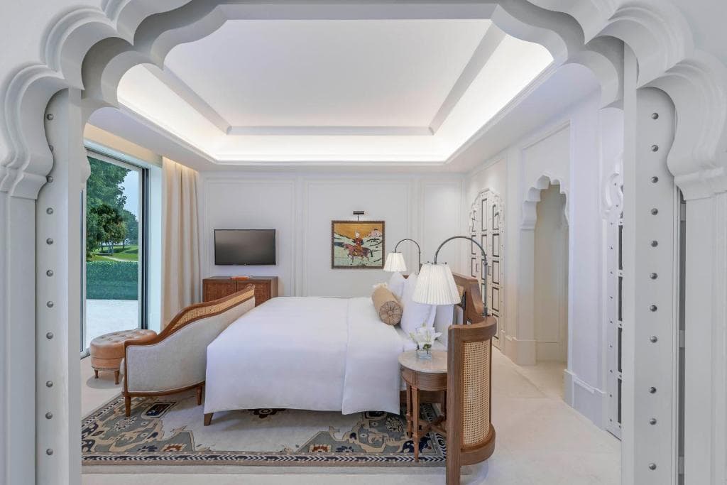 The Chedi Katara Hotel & Resort - 42