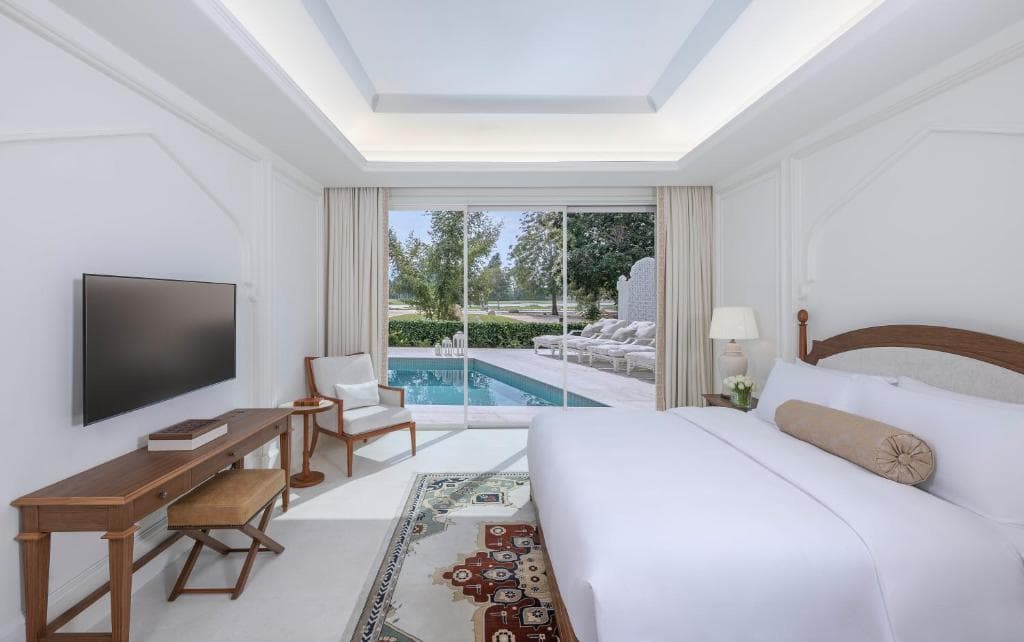 The Chedi Katara Hotel & Resort - 44